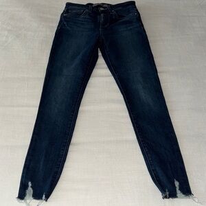 👖 EUC Women’s Joe’s Jeans Skinny – Size 25
